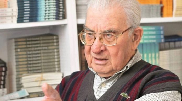 Ünlü bestekar, şair ve yazar Fırat Kızıltuğ yaşamını yitirdi