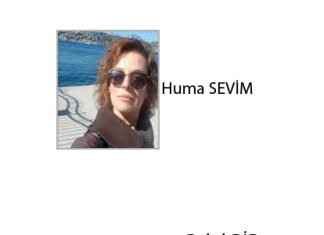 📽️ #HümaSEVİM/ Lirik Ben/ Şiir/