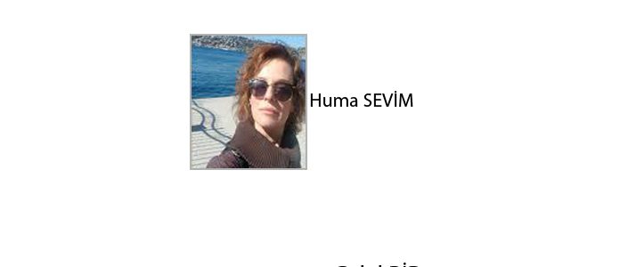 📽️ #HümaSEVİM/ Lirik Ben/ Şiir/
