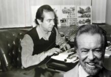 Gazeteci Yazar Güneri Civaoğlu hayatını kaybetti.