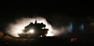 İran’dan İsrail’e füze saldırısı!