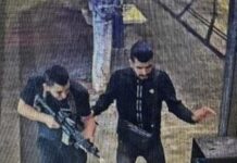 İsrail’in Yafa kentinde düzenlenen silahlı saldırıda ölü ve yaralılar var