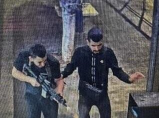 İsrail’in Yafa kentinde düzenlenen silahlı saldırıda ölü ve yaralılar var