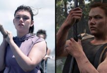 📽️‘The Last of Us’ın 2. Sezonundan Resmi Fragman