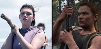 📽️‘The Last of Us’ın 2. Sezonundan Resmi Fragman