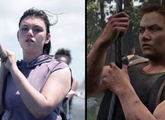 📽️‘The Last of Us’ın 2. Sezonundan Resmi Fragman