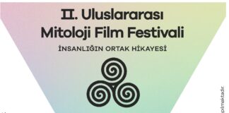 Uluslararası Mitoloji Film Festivali “İnsanlığın Ortak Hikayesi” temasıyla İzmir’de başladı.