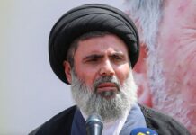 Lübnan’da Nasrallah’ın olası haleflerinden biri öldürüldü mü?