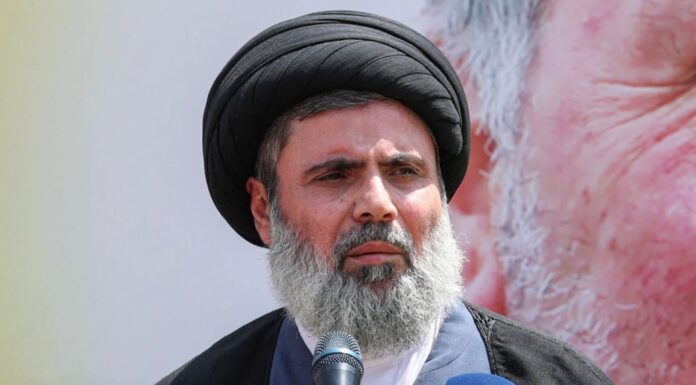 Lübnan’da Nasrallah’ın olası haleflerinden biri öldürüldü mü?