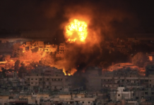 Ortadoğu’da tarihi dönüm noktalarından biri 7 Ekim 2023 ve adı konmamış savaşta 1 yıl.