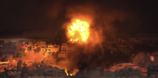 Ortadoğu’da tarihi dönüm noktalarından biri 7 Ekim 2023 ve adı konmamış savaşta 1 yıl.