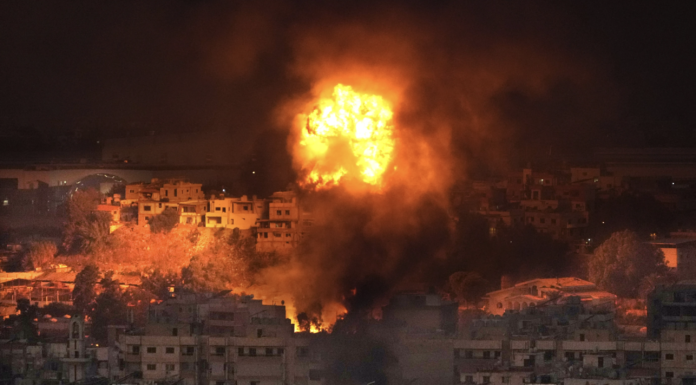 Ortadoğu’da tarihi dönüm noktalarından biri 7 Ekim 2023 ve adı konmamış savaşta 1 yıl.