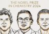 Google’da çalışan; yapay zeka uzmanı bilim insanlarına Nobel Kimya Ödülü.