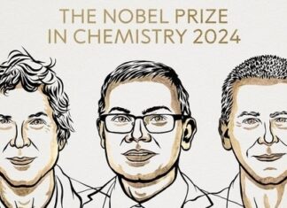 Google’da çalışan; yapay zeka uzmanı bilim insanlarına Nobel Kimya Ödülü.