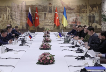 Ankara’daki büyükelçi açıkladı. Ukrayna Rusya’nın da katılacağı bir barış zirvesi hedefliyor.