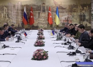 Ankara’daki büyükelçi açıkladı. Ukrayna Rusya’nın da katılacağı bir barış zirvesi hedefliyor.
