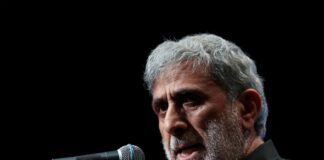 Lübnan’daydı; haber alınamıyordu. İran’lı komutan yaşıyor.