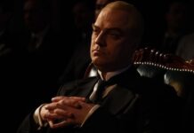 📽️ Bir Cumhuriyet Şarkısı filminin fragmanı yayınlandı!