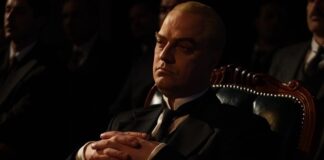 📽️ Bir Cumhuriyet Şarkısı filminin fragmanı yayınlandı!