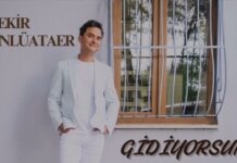 Bu defa solistliğin yanı sıra bestekar ve prodüktör. Bekir Ünlüataer’den yeni albüm.