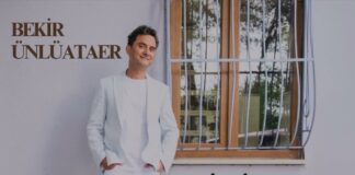 Bu defa solistliğin yanı sıra bestekar ve prodüktör. Bekir Ünlüataer’den yeni albüm.