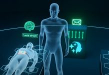 “Çığır açan” bir deneyde iki kişinin rüyaları aracılığıyla iletişim kurmayı başardığı iddia ediliyor.