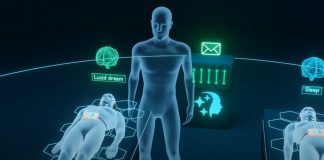 “Çığır açan” bir deneyde iki kişinin rüyaları aracılığıyla iletişim kurmayı başardığı iddia ediliyor.