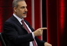 Ankara doğruladı: Terör örgütünün elebaşı Gülen öldü.