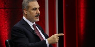 Ankara doğruladı: Terör örgütünün elebaşı Gülen öldü.