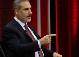 Ankara doğruladı: Terör örgütünün elebaşı Gülen öldü.