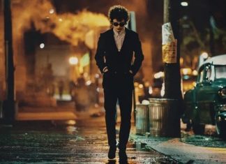 📽️ Timothée Chalamet’nin Bob Dylan’a Hayat Verdiği Filmden Resmi Fragman yayınlandı.