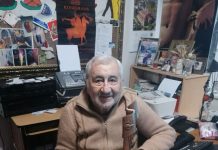 Gazeteci Özgen Acar hayatını kaybetti.