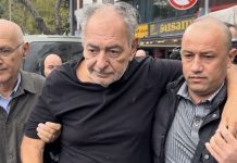 📽️Reha Muhtar konuştu: “Etrafımdaki herkes elimdeki her şeyi aldı.”