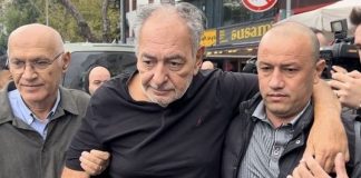 📽️Reha Muhtar konuştu: “Etrafımdaki herkes elimdeki her şeyi aldı.”