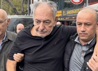 📽️Reha Muhtar konuştu: “Etrafımdaki herkes elimdeki her şeyi aldı.”