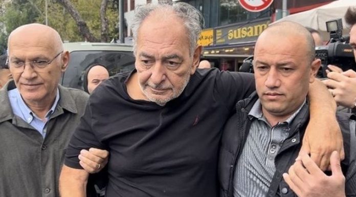 📽️Reha Muhtar konuştu: “Etrafımdaki herkes elimdeki her şeyi aldı.”