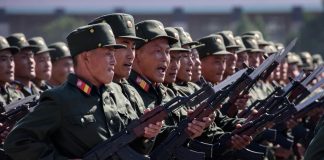 Kuzey Kore askerleri Ukrayna’ya karşı Rusya saflarında !