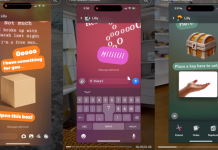 Z kuşağına yönelik mesajlaşma uygulaması DAZE, 4 Kasım’da kullanıma giriyor.