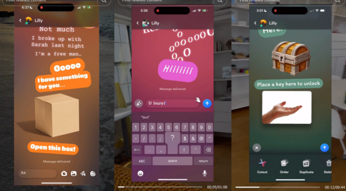 Z kuşağına yönelik mesajlaşma uygulaması DAZE, 4 Kasım’da kullanıma giriyor.