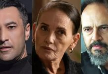 Timuçin Esen başrolde… ‘O da Bir Şey mi?’, Rotterdam Film Festivali’nde prömiyer yapacak