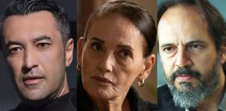 Timuçin Esen başrolde… ‘O da Bir Şey mi?’, Rotterdam Film Festivali’nde prömiyer yapacak