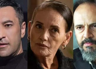 Timuçin Esen başrolde… ‘O da Bir Şey mi?’, Rotterdam Film Festivali’nde prömiyer yapacak