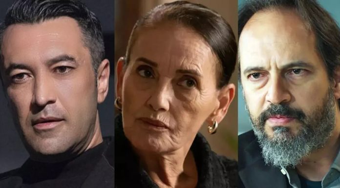 Timuçin Esen başrolde… ‘O da Bir Şey mi?’, Rotterdam Film Festivali’nde prömiyer yapacak