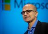 Microsoft CEO’su Satya Nadella’nın Maaşı 79,1 Milyon Dolar Oldu