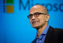 Microsoft CEO’su Satya Nadella’nın Maaşı 79,1 Milyon Dolar Oldu