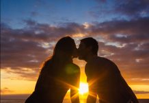 Öpüşmek başlangıçta hiç de romantik değilmiş; bir tımar eylemiymiş.