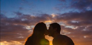 Öpüşmek başlangıçta hiç de romantik değilmiş; bir tımar eylemiymiş.