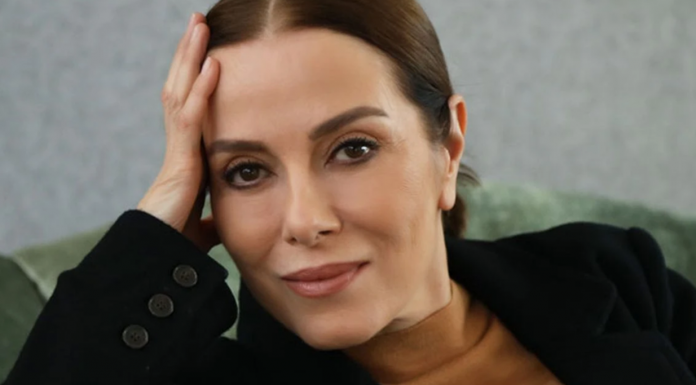 Yeni başkan Zuhal Olcay!