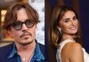 Johnny Depp ve Penélope Cruz, ‘Day Drinker’ Filminin Başrolünde