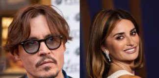 Johnny Depp ve Penélope Cruz, ‘Day Drinker’ Filminin Başrolünde